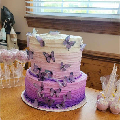 Custom Cake