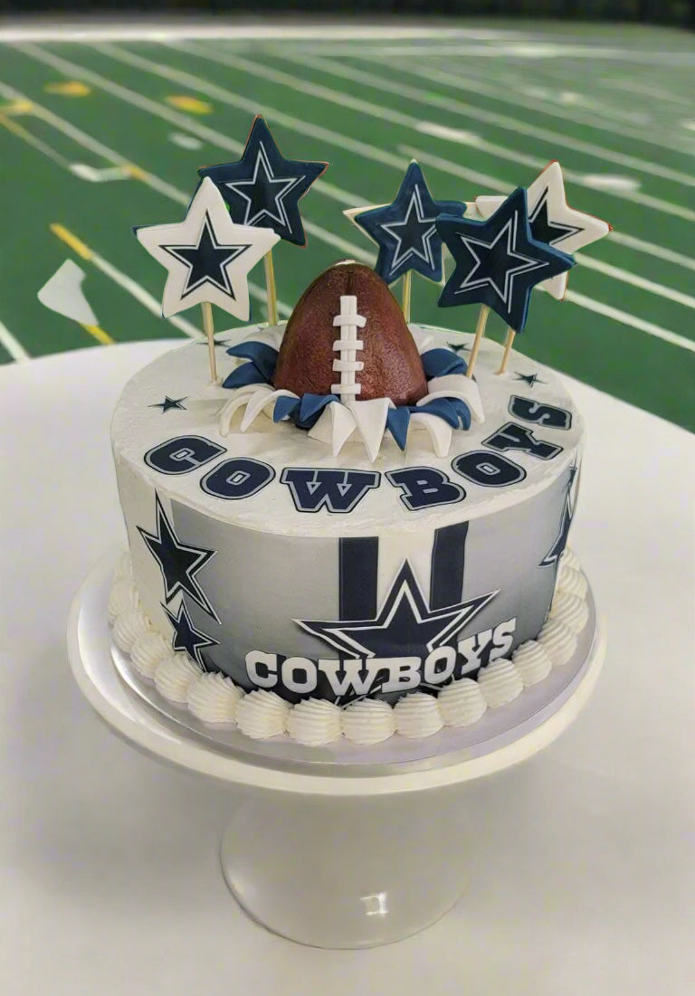 Custom Cake
