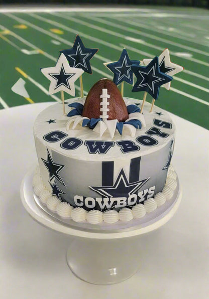 Custom Cake