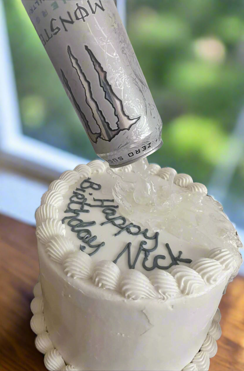 Custom Cake