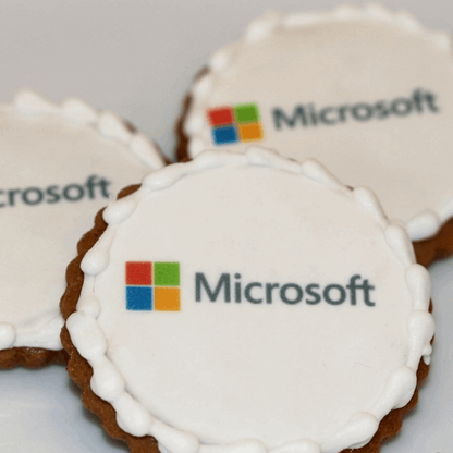 Logo Cookies
