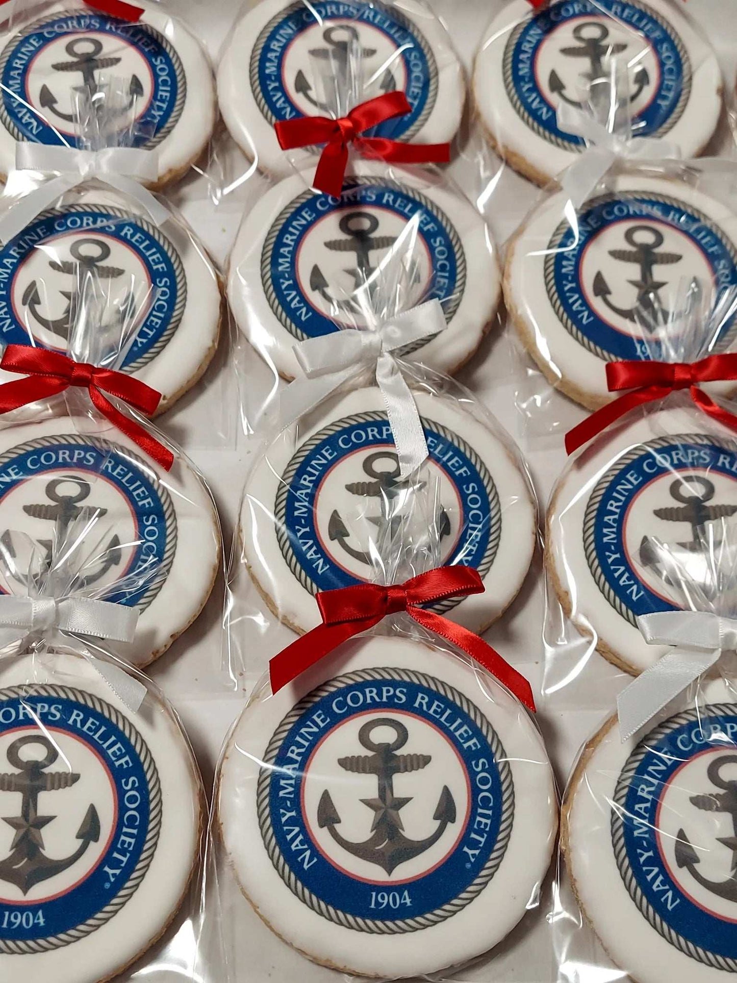 Logo Cookies