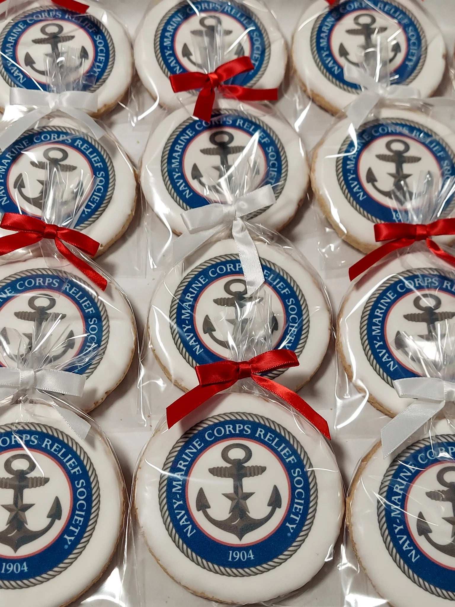 Logo Cookies